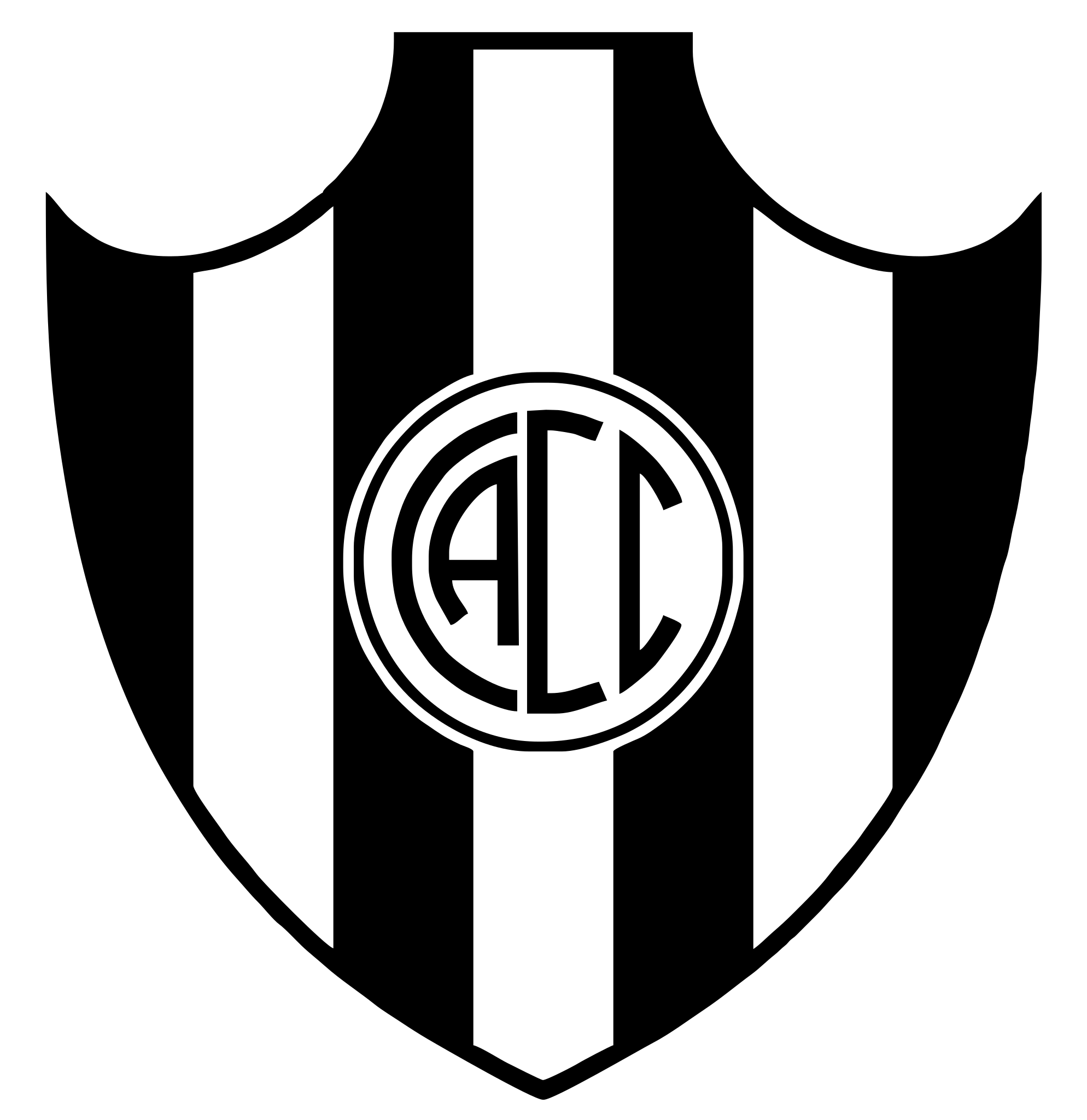 Logo Central Córdoba
